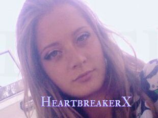 HeartbreakerX