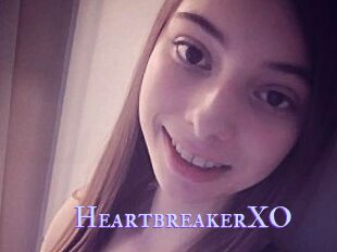 HeartbreakerXO