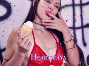 Heartmaya