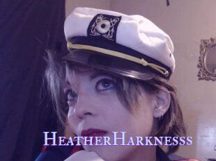 HeatherHarknesss