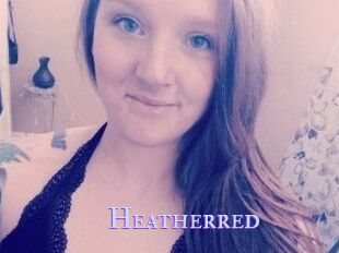 Heatherred