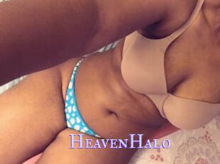 HeavenHalo