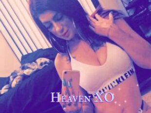 Heaven_XO