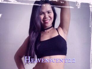 Heavenscent22