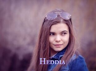 Heddia