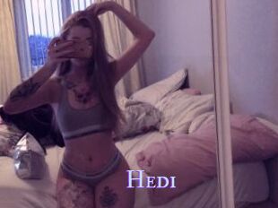 Hedi