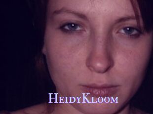 HeidyKloom