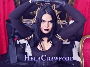 HelaCrawford