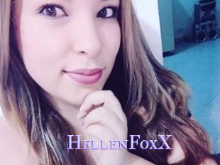 HellenFoxX