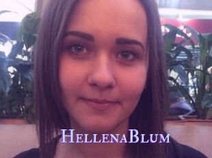 HellenaBlum