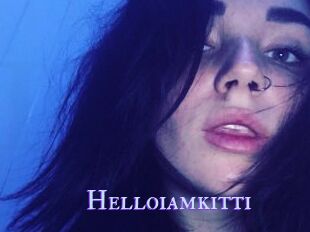 Helloiamkitti