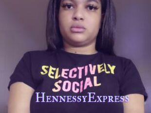 HennessyExpress