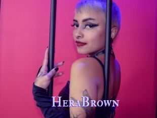 HeraBrown