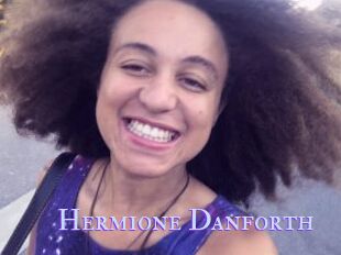 Hermione_Danforth