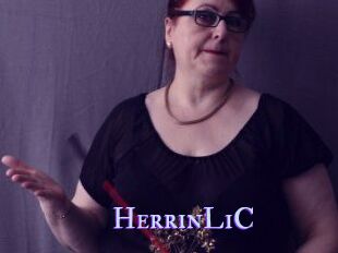 HerrinLiC