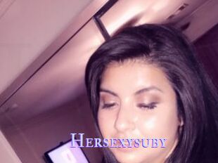 Hersexysuby