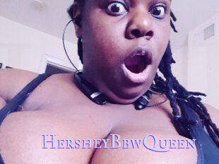 HersheyBbwQueen