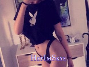 HeyImSkye