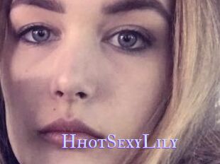 HhotSexyLily