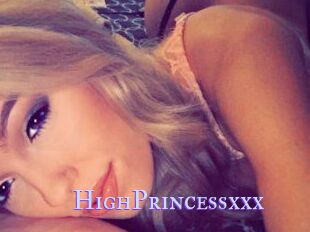 HighPrincessxxx