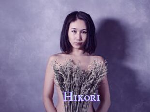 Hikori