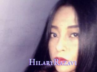 HilaryRazavi