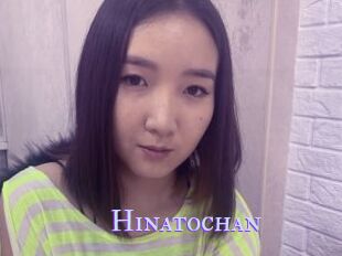 Hinatochan