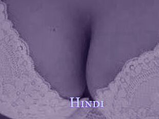 Hindi