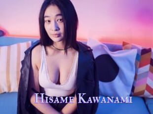 Hisame_Kawanami