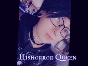 Hishorror_Queen