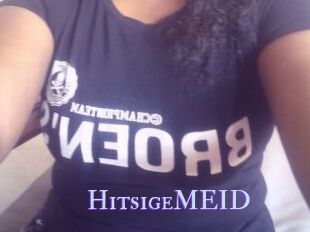 HitsigeMEID