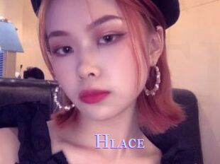 Hlace