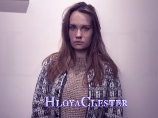 HloyaClester