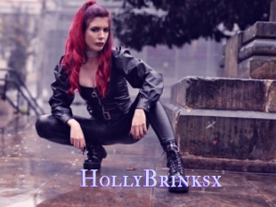 HollyBrinksx