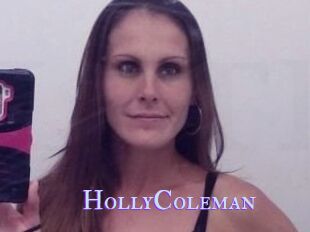 HollyColeman