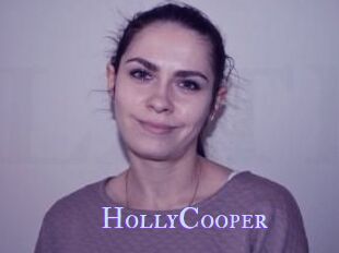 HollyCooper