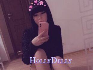 HollyDelly