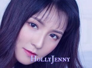 HollyJenny