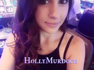 HollyMurdoch