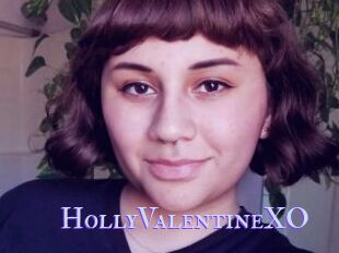 HollyValentineXO