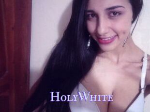 Holy_White