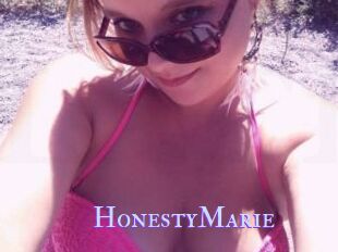 HonestyMarie