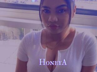 HoneyA