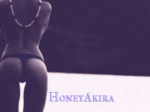 HoneyAkira