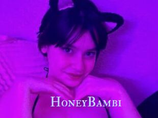 HoneyBambi