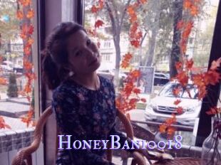 HoneyBani0018