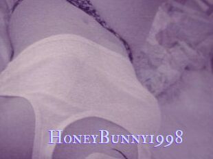 HoneyBunny1998