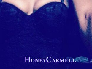 HoneyCarmell