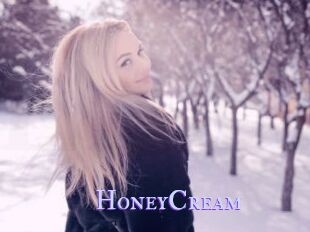 HoneyCream