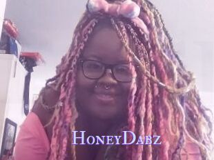 HoneyDabz